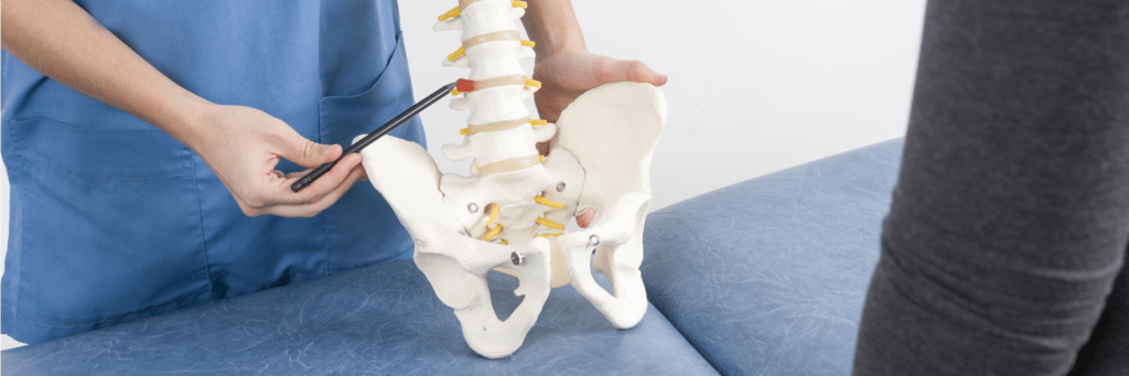 cervical herniated disc