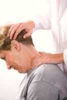 Neck Pain Massage