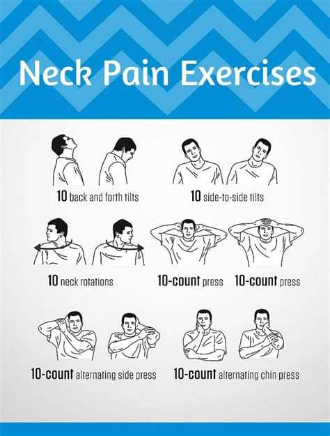 neck-pain-exersices