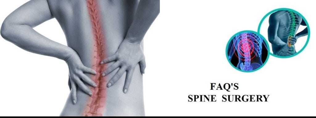 faq Spine Surgery