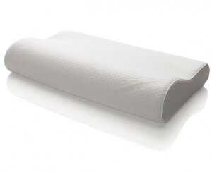 THE TOO THIN PILLOW