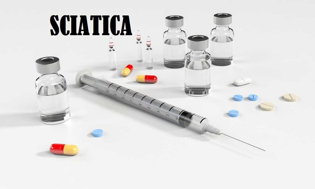 spinal injection for sciatica