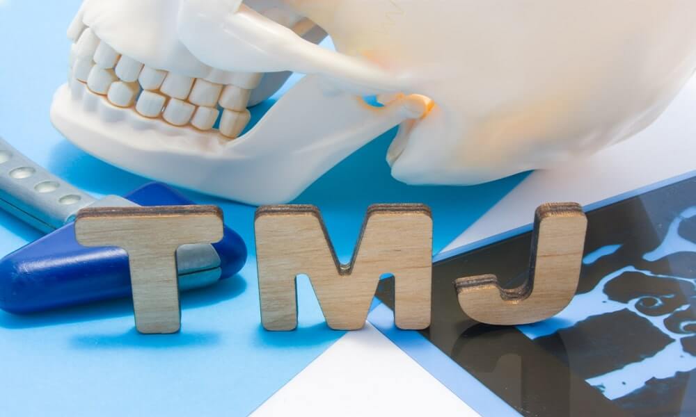 can osteoporosis cause tmj