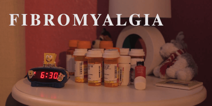 What is fibromyalgia ?