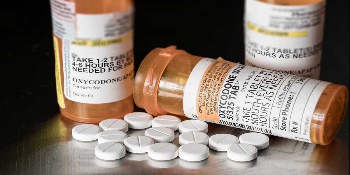 Myths About Opioid Therapy