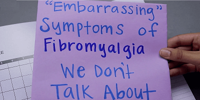 What are the signs and symptoms of fibromyalgia