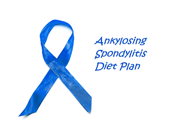 Ankylosing Spondylitis Diet Plan