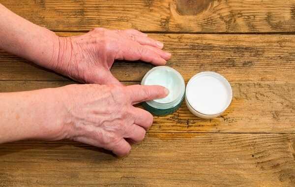 Arthritis Cream
