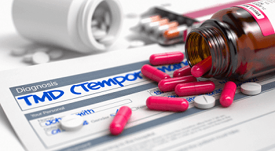 Chronic TMD Treatment Options