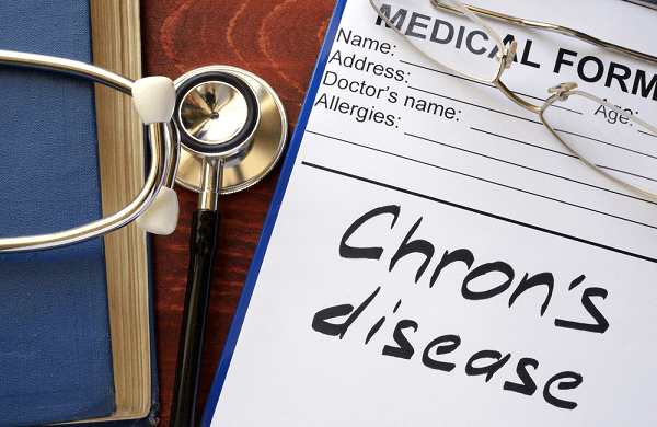 What is Crohn’s disease