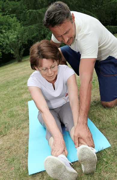 exercise for osteoarthritis
