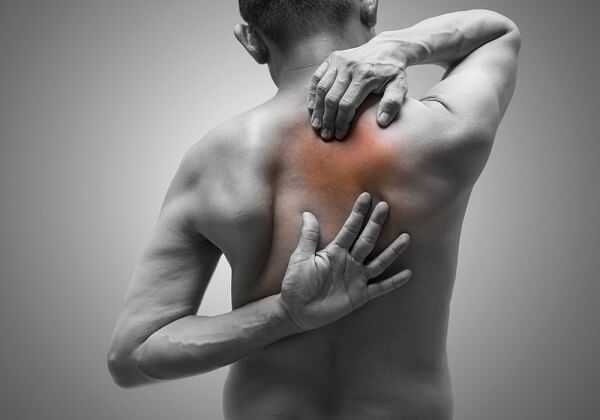 muscle pain