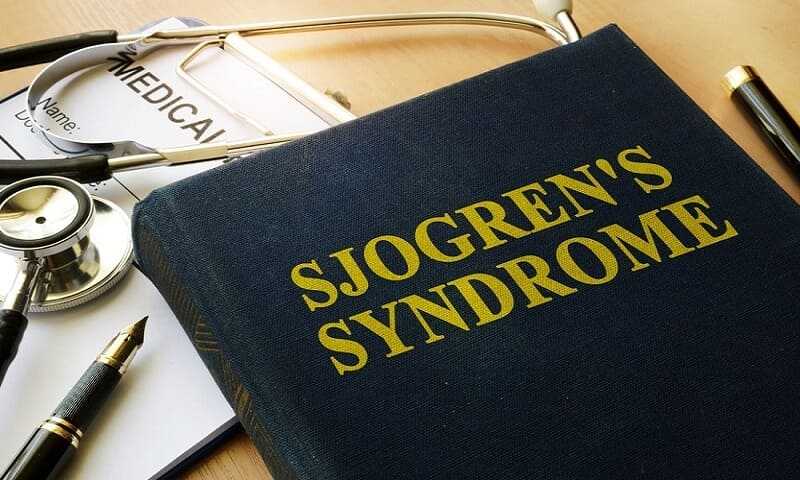 About Sjögren's Syndrome