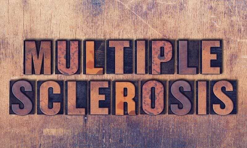 Types of Multiple Sclerosis
