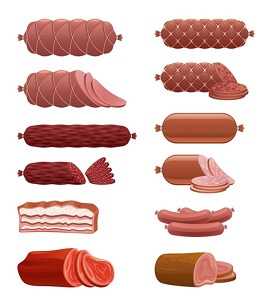 Sausage set