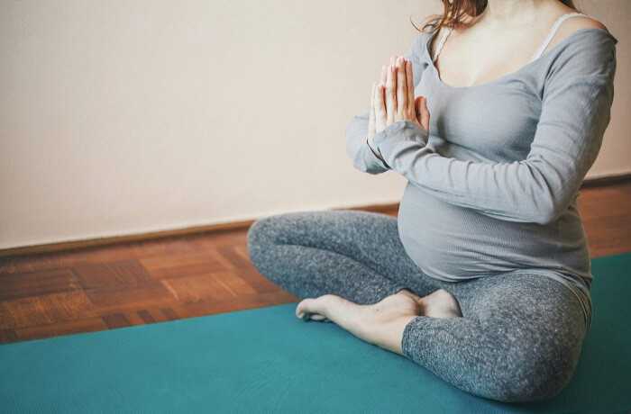 Sciatica during Pregnancy
