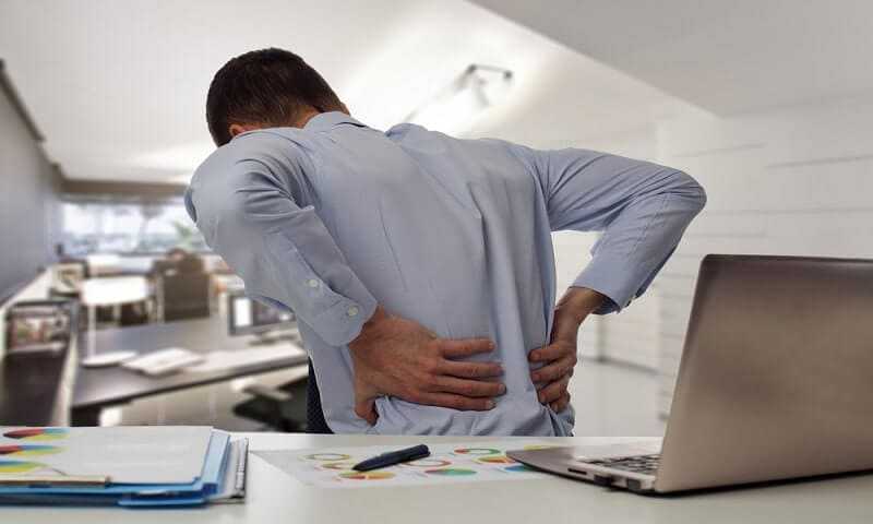 Back Pain Causes and Remedies