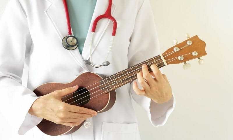 Music Therapy For Chronic Pain