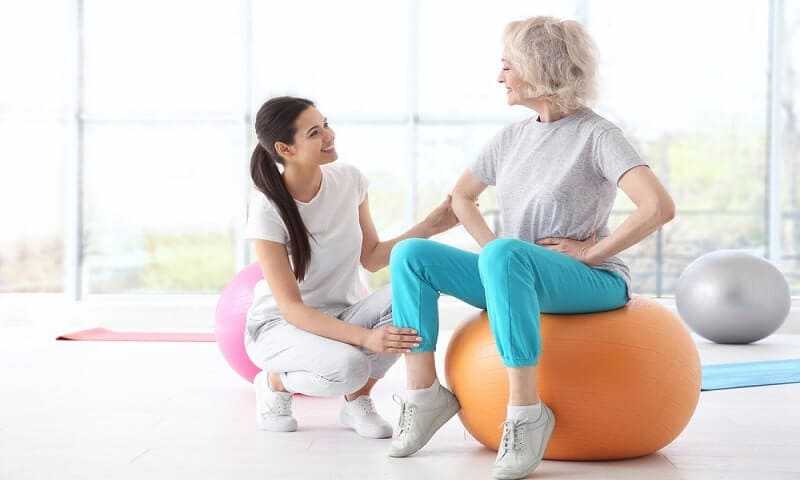 Treatment for Osteoporosis