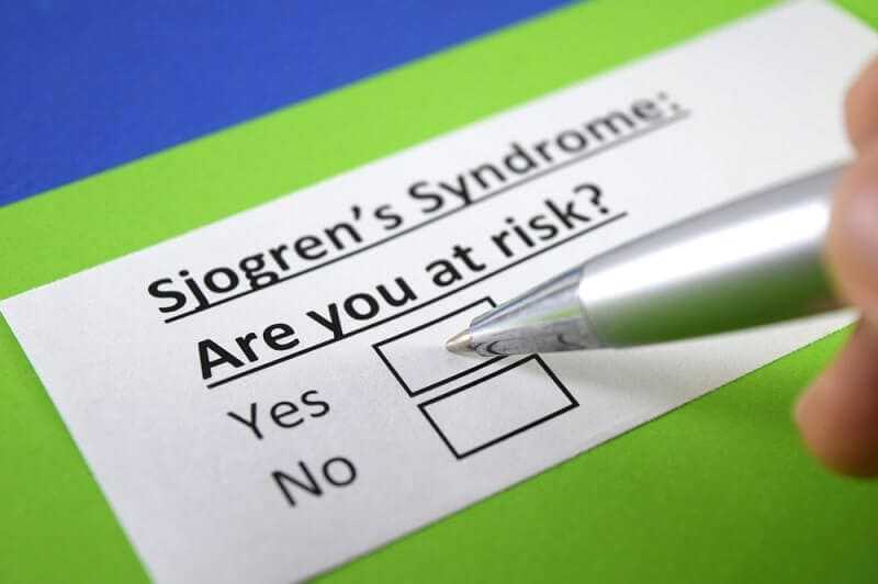Understanding Sjogren's Syndrome