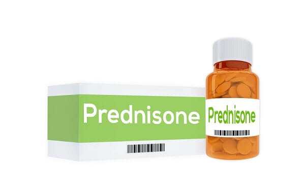 prednisone 