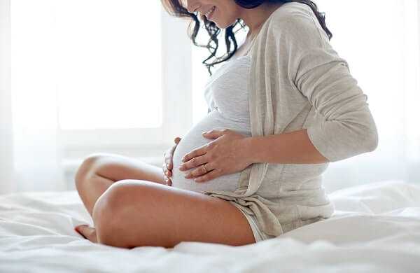 pregnancy with multiple sclerosis