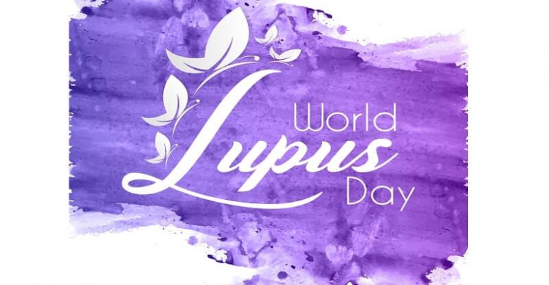 Loving Your Body With Lupus