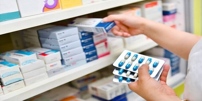 Medications Used to Treat Ankylosing Sponylitis Symptoms