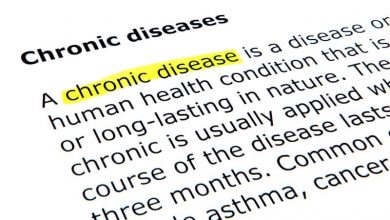 People With Chronic Illness