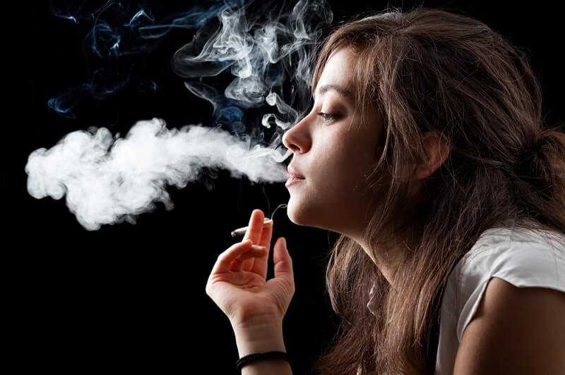 Will Smoking Help Endometriosis