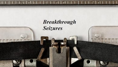 breakthrough seizures