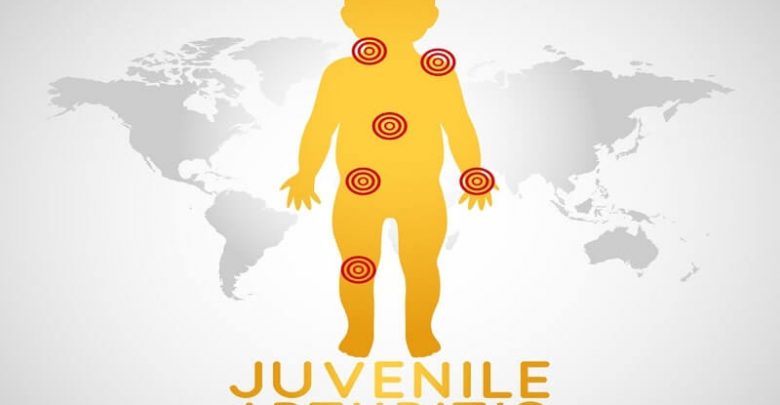Juvenile Arthritis Awareness Month