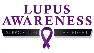 lupus awareness support fight