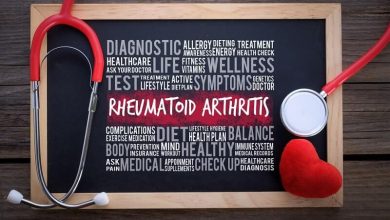 diet for Rheumatoid Arthritis