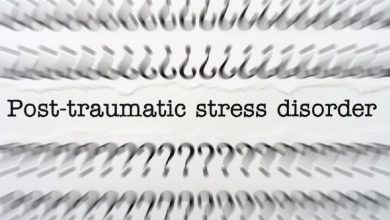 cropped Post Traumatic Stress Disorder